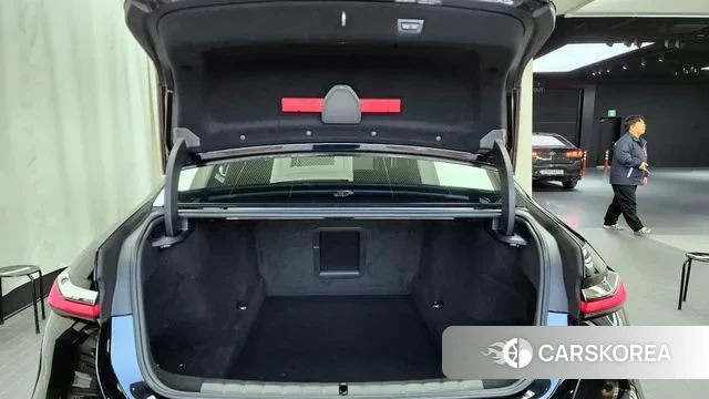 BMW 7 Series (G70) id 3372168 из Кореи 11