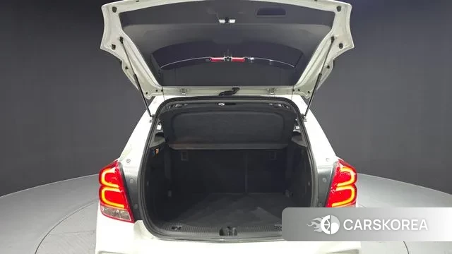 Chevrolet (GM Daewoo) The New Trax id 3636306 из Кореи 11