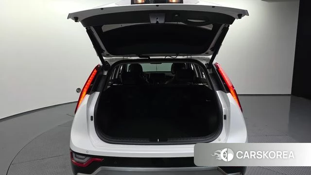 Kia Di Ol Nu Niro id 4641335 из Кореи 11