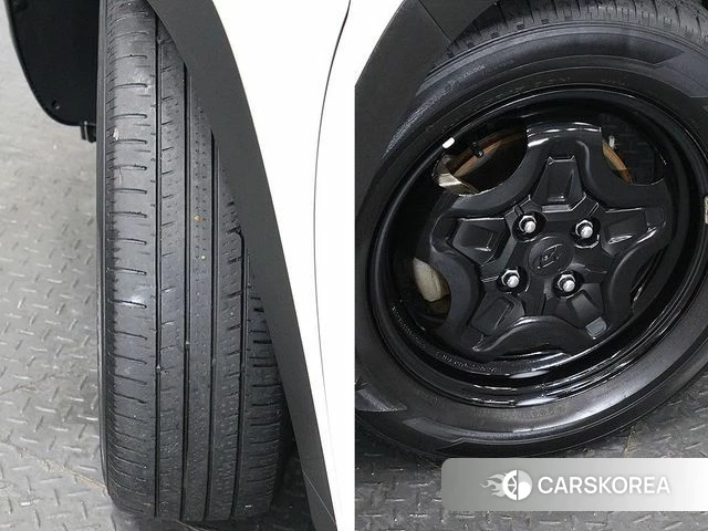 Hyundai Casper id 3859932 из Кореи 11