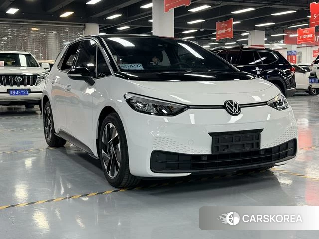 Volkswagen ID.3 id 4299696 из Китая 11