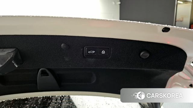 Kia K8 id 3910062 из Кореи 11