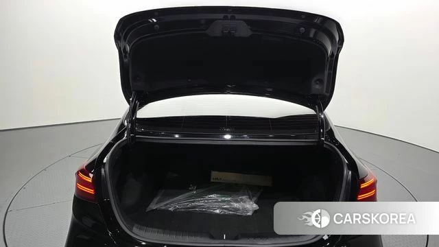 Kia The New K3 2nd generation id 4445107 из Кореи 11