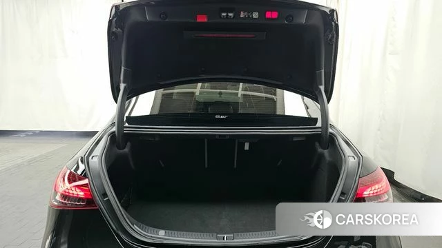 Mercedes-Benz E-Class W213 id 4354522 из Кореи 11