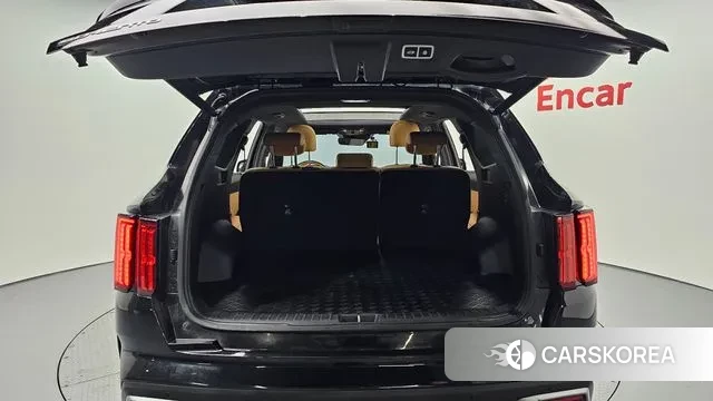 Kia Sorento 4th Generation id 3452839 из Кореи 11