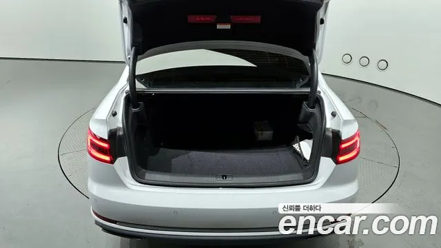 Audi A4 (B9) id 2826546 из Кореи 11