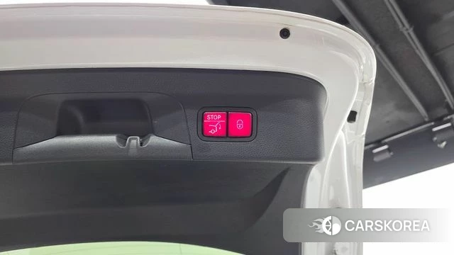 Mercedes-Benz GLC-Class X253 id 3935788 из Кореи 11