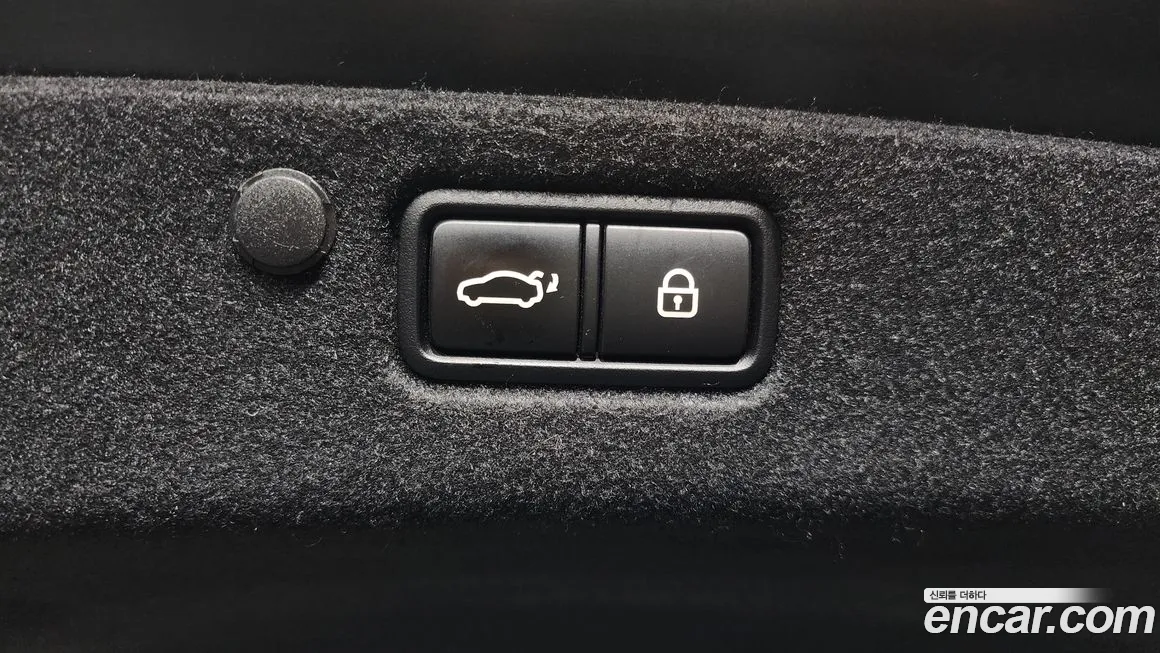 Hyundai The New Grandeur IG id 2075372 из Кореи 11