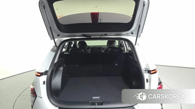 Hyundai Kona (SX2) id 4394742 из Кореи 11