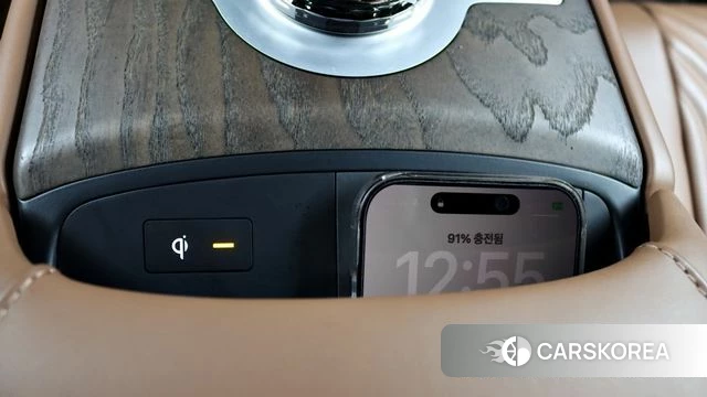 Genesis G80 (RG3) id 3826746 из Кореи 11