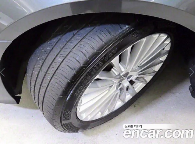 Audi A6 (C8) id 2831094 из Кореи 11