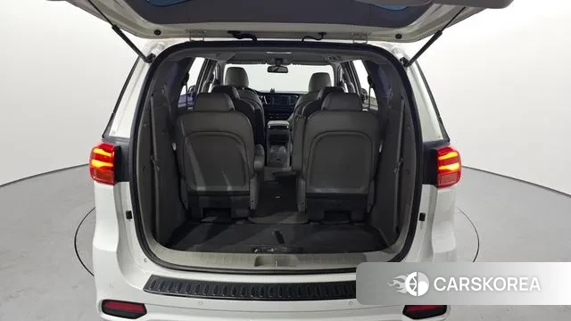 Kia The New Carnival id 3651274 из Кореи 11