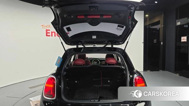 Mini Cooper id 4519804 из Кореи 11