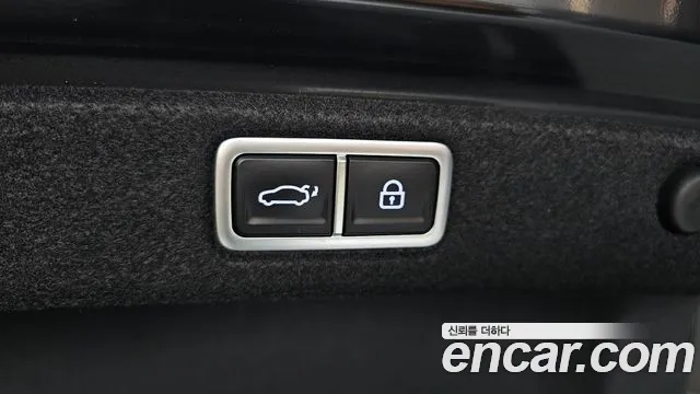 Hyundai Grandeur Hybrid (GN7) id 2478275 из Кореи 11