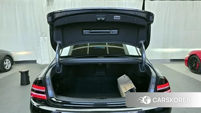 Genesis G80 (RG3) id 3432036 из Кореи 11