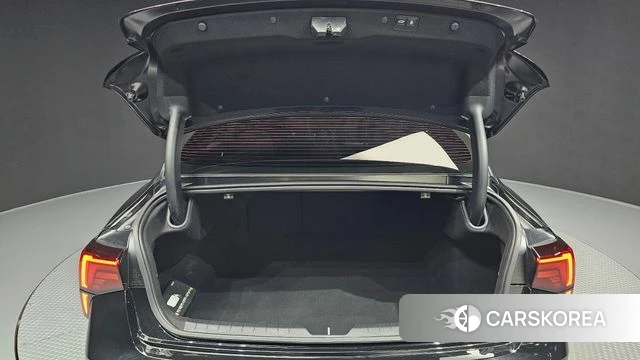 Kia The New K5 Hybrid 3rd generation id 4879669 из Кореи 11