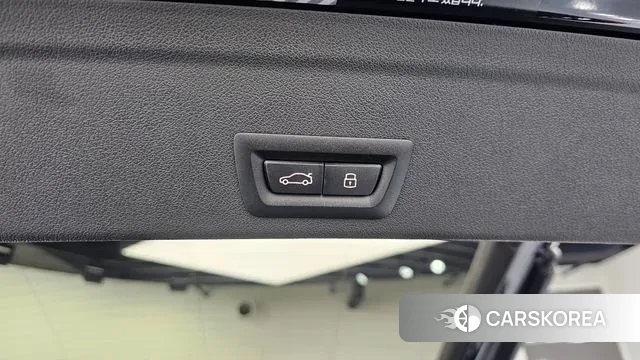 BMW X6 (G06) id 3775714 из Кореи 11