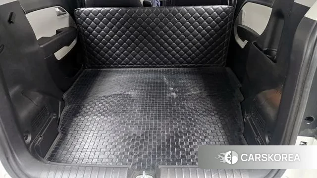 Kia The New Kia Ray EV id 3477643 из Кореи 11