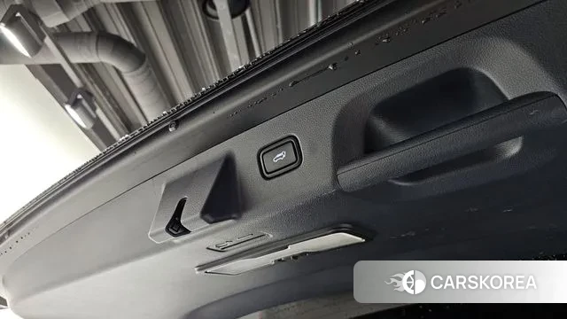 Hyundai Palisade id 3514740 из Кореи 11