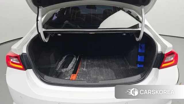 Chevrolet (GM Daewoo) All New Malibu id 3009260 из Кореи 11