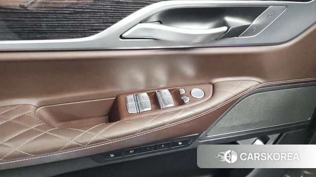 BMW 7 Series (G11) id 4445416 из Кореи 11