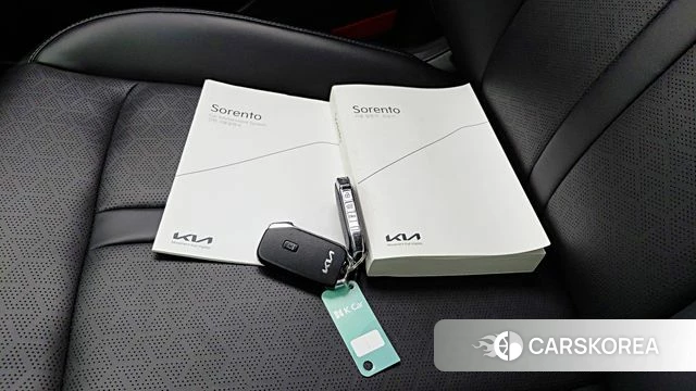 Kia Sorento 4th Generation id 4562024 из Кореи 11