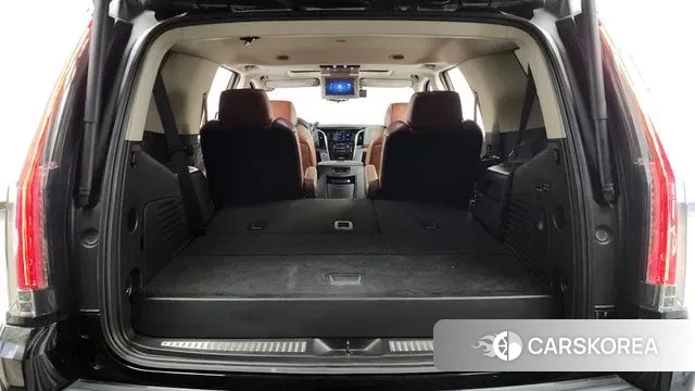 Cadillac Escalade id 2981176 из Кореи 11