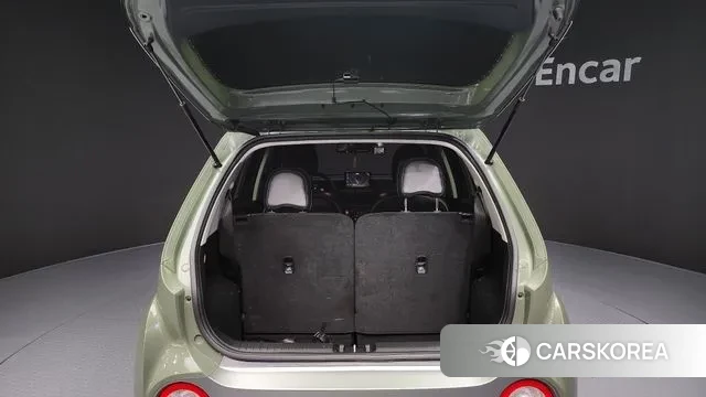 Hyundai Casper id 3463472 из Кореи 11