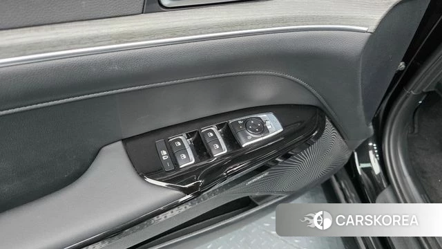 Kia The New K5 3rd generation id 4480520 из Кореи 11