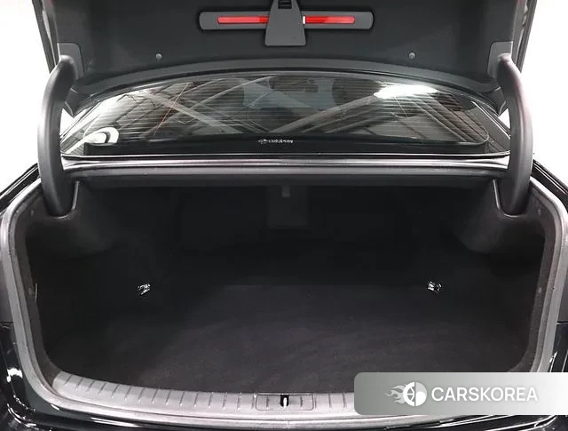 Genesis G80 id 3319158 из Кореи 11