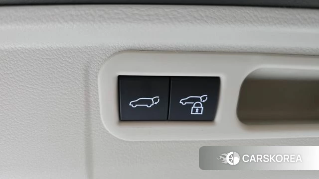 Lexus LM Second Generation id 4590483 из Кореи 11