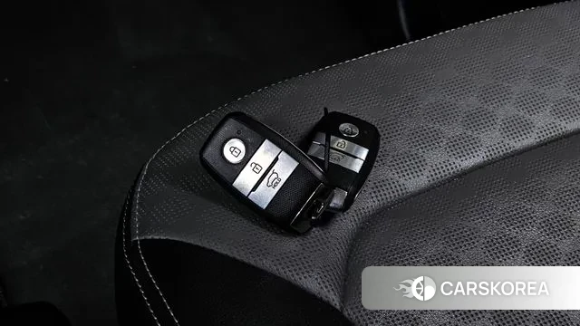 Kia The New Ray id 3138072 из Кореи 11