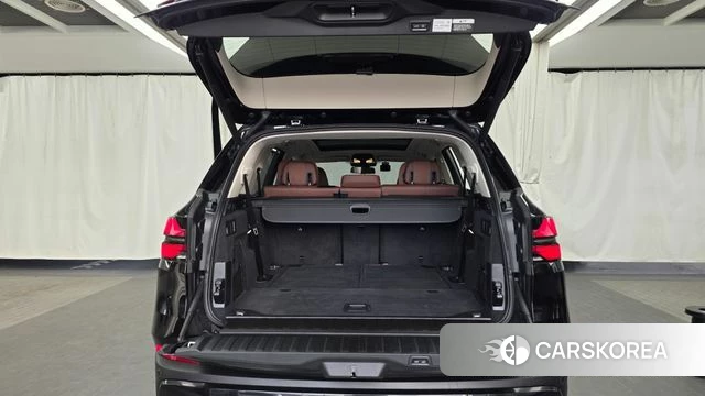 BMW X5 (G05) id 4248958 из Кореи 11