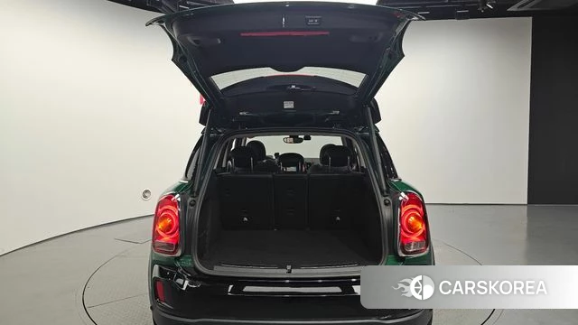 Mini Cooper SD Countryman id 4568207 из Кореи 11