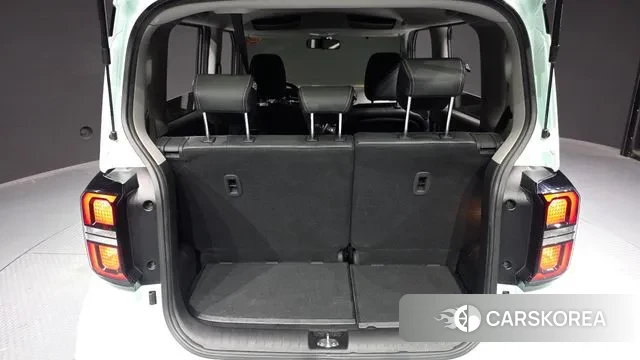 Kia The New Kia Ray id 3751833 из Кореи 11