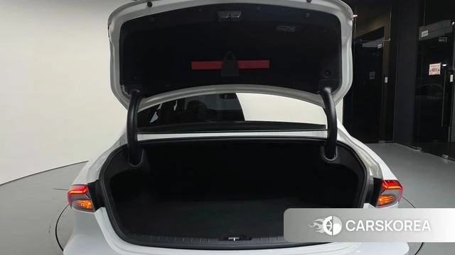 Hyundai The New Grandeur IG id 4268331 из Кореи 11