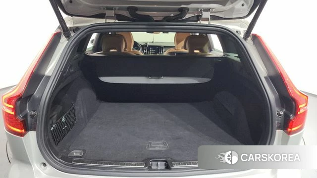 Volvo V60 Cross-Country 2nd Generation id 3795501 из Кореи 11