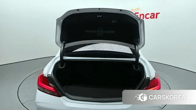 Genesis G70 id 3150481 из Кореи 11