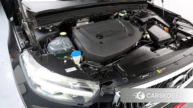 Volvo XC40 id 3458125 из Кореи 11