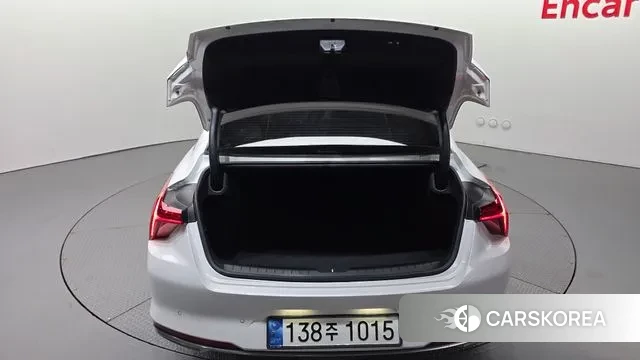 Kia K8 id 2964154 из Кореи 11