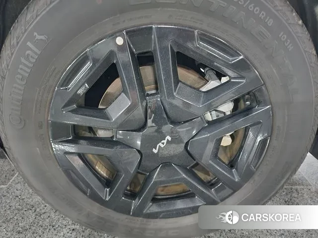 Kia The New Sorento 4th Generation id 3212372 из Кореи 11