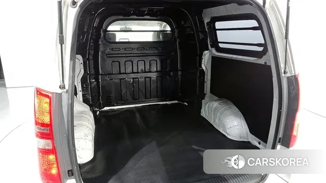 Hyundai The New Grand Starex id 3702615 из Кореи 11