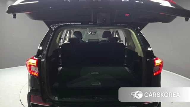 Ssangyong G4 Rexton id 4717387 из Кореи 11