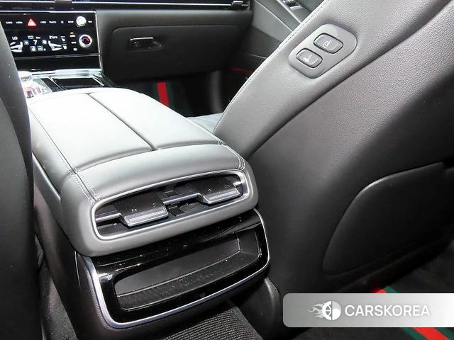 Genesis G80 (RG3) id 4710555 из Кореи 11