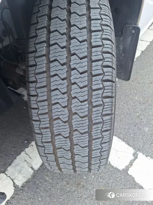 Renault Korea (Samsung) Master id 3728170 из Кореи 11