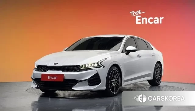 Kia K5 3rd generation id 3367613 из Кореи 11