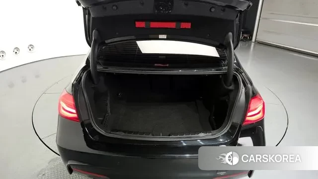 BMW 3 Series (F30) id 2966443 из Кореи 11