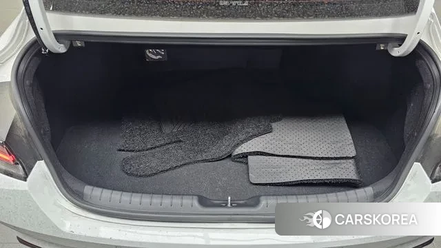 Hyundai Avante (CN7) id 3427812 из Кореи 11