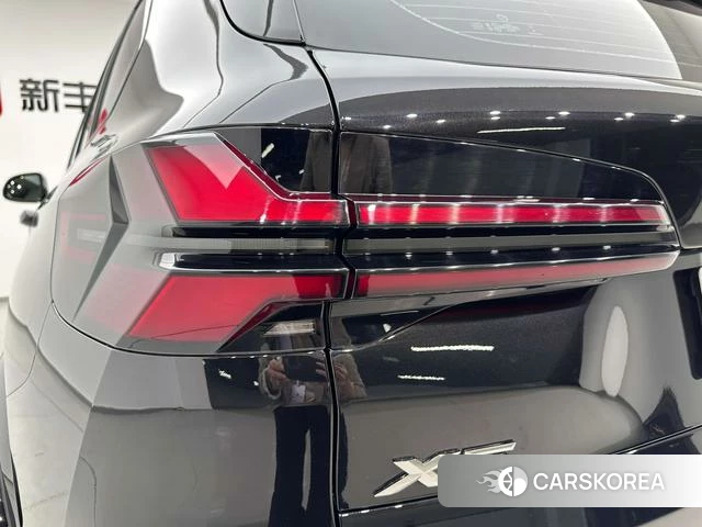BMW X5 id 4348865 из Китая 11