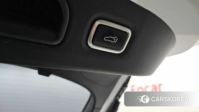 Kia Stinger Meister id 4445949 из Кореи 11